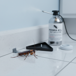 permanent roach removal solutions