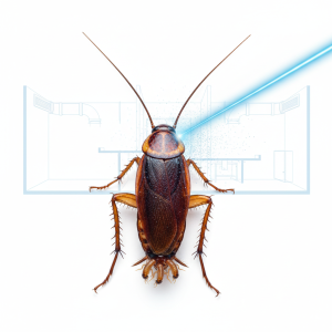 best treatment for german roaches